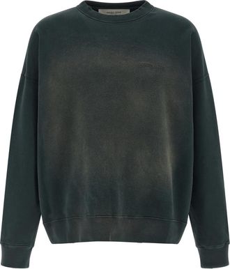 Golden Goose Black Martin sweatshirt