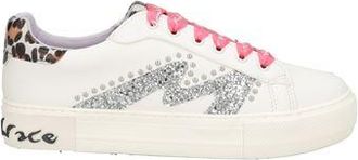 Manila Grace FOOTWEAR - Trainers on YOOX.COM