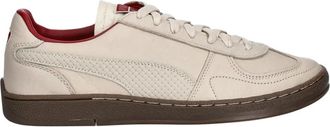 Puma Hombre, Deporte, Beige, Talla: 41 EU