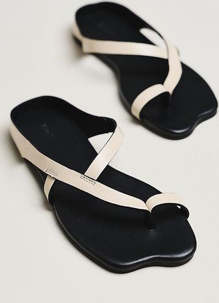 Alohas Dawn Toe-Loop Slides