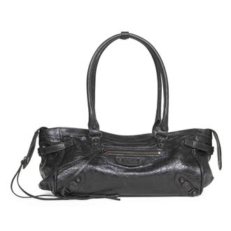 Balenciaga Le City Bag East West