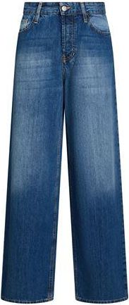 Shaft BOTTOMWEAR - Pantaloni jeans su YOOX.COM