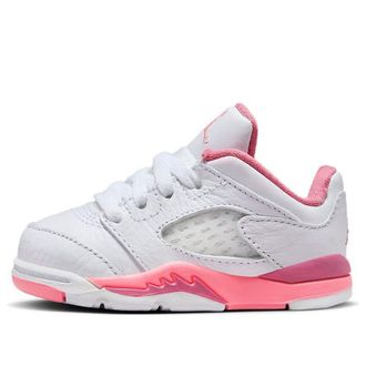 Nike Jordan (TD) Air Jordan 5 Retro Low Crafted For Her DX4391-116
