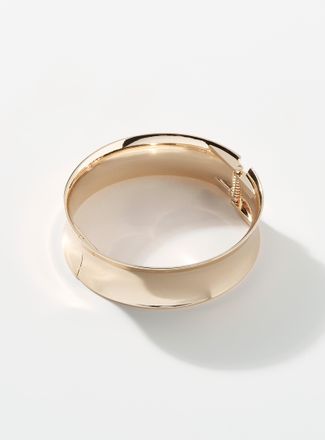 Simons Womens Wide bangle