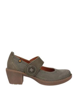 Jungla FOOTWEAR - Pumps on YOOX.COM