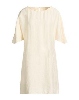 120% Lino KLEIDER - Mini-Kleider auf YOOX.COM