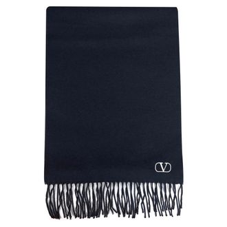 Valentino Garavani Hombre, Accesorios, Azul, Talla: ONE Size