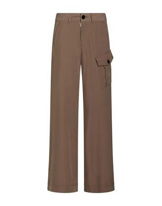 High BOTTOMWEAR - Trousers on YOOX.COM