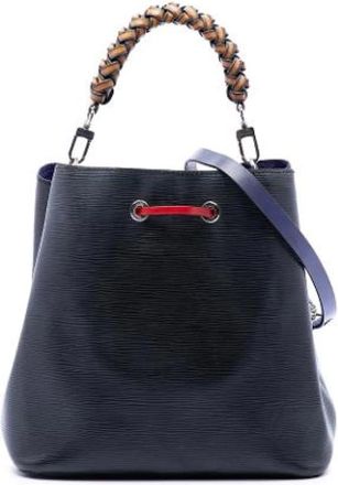 Louis Vuitton Pre-owned Neo Noe MM - Pre-owned - Mujer - Negro - ONE SIZE