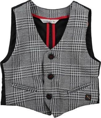 Manuel Ritz TRAJES Y CONJUNTOS - Chalecos sartoriales en YOOX.COM