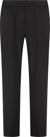 Wahts Mens Trousers, TargetGroup:Men Deep Brown / XXL
