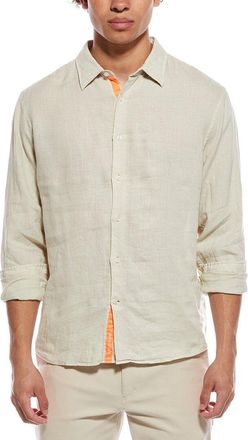 Le Club Peter Linen Shirt