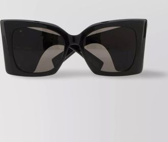 Saint Laurent acetate sunglasses