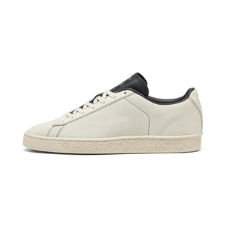 Puma Sneakers Suede Icons unisex, Scarpe, Bianco, 40.5