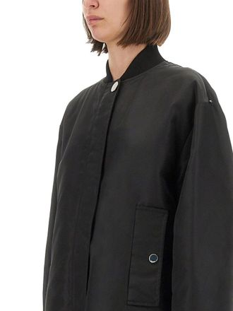 Sportmax Agape Jacket - Black
