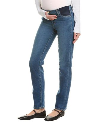Joe's JoeS Jeans Maternity The Lara Energy Mid-Rise Cigarette Jean