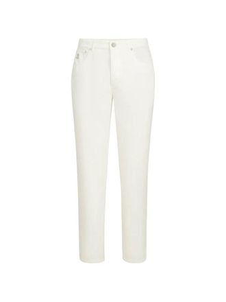 Brunello Cucinelli Corduroy Pants