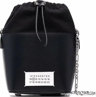 Maison Margiela 5Ac Bucket Small Bag