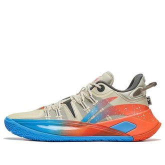 Li-Ning CJ2 C.J. McCollum Dream Center ABAS001-9