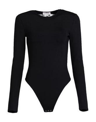 Alexander McQueen TOPWEAR - Body su YOOX.COM
