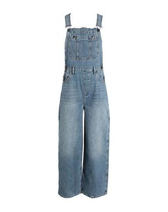 Topshop Overalls