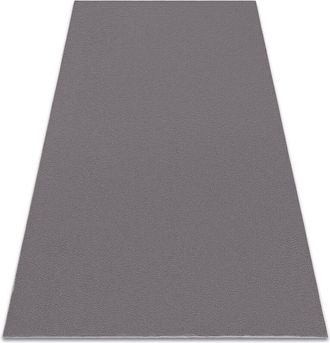 RugsX Rugsx - Alfombra De Lavado Moderna Lindo Gris, Antideslizante, Peluda Grey 240x330 Cm
