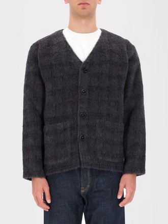 Our Legacy Cardigan di misto lana tartan Our Legacy