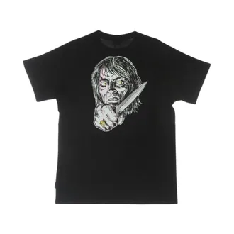 PROPAGANDA Uomo, Top, Nero, L, new