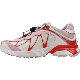 Salomon Dames, Sport, Roze, Maat: 39 1/3 EU Synthetisch