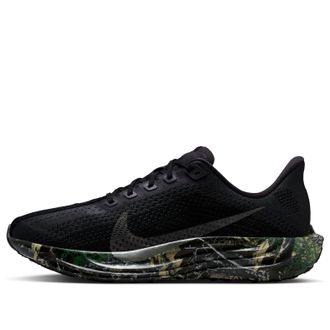 Nike Pegasus Plus Black Camo IM3713-001