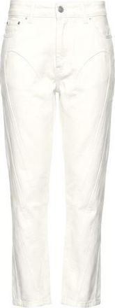 MUGLER BOTTOMWEAR - Jeans sur YOOX.COM