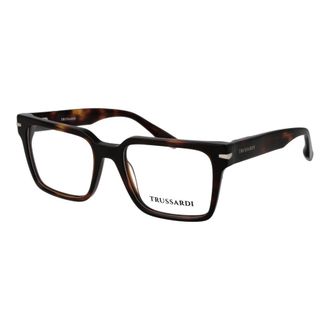Trussardi Acetate Glasses Mens (Frames)