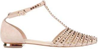 Emanuelle Vee FOOTWEAR - Ballet flats sur YOOX.COM