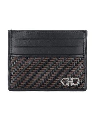 Ferragamo Small Leather Goods - Cardholders on YOOX.COM