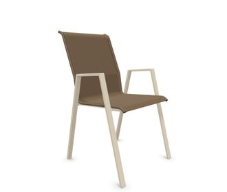 Schaffner Matten-Sessel Luzern Comfort