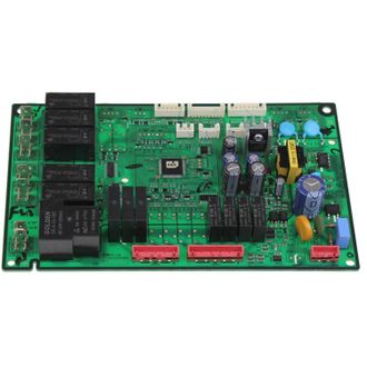 Samsung M&oacute;dulo De Electr&oacute;nica De Potencia Eeprom0x01- Eu, Ptc,de92-03749 - De9403664a