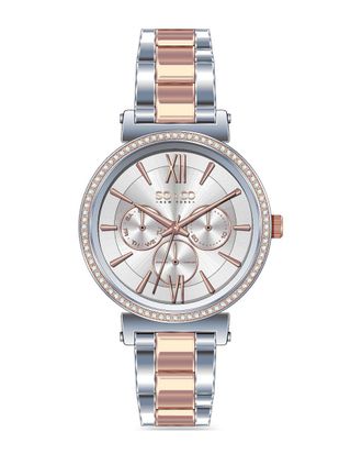 SO & CO So & Co Womens Madison Watch