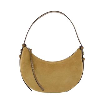 Tory Burch Dames, Tassen, Beige, Maat: ONE Size Leer