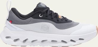 Loewe x On Mens Cloudtilt 2 Knit Low-Top Sneakers