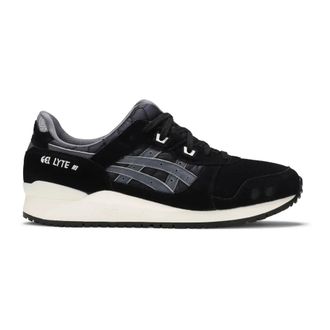 Asics unisex, Sport, Zwart, Maat: 36 EU Synthetisch