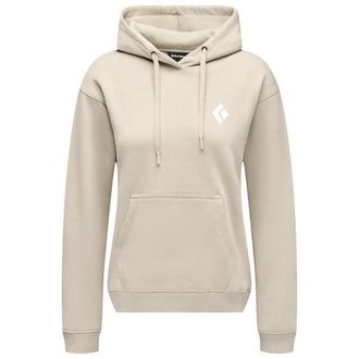 Black Diamond Equipment For Alpnst Po Hoody Hoodie f&uuml;r Damen | beige