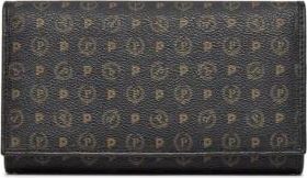 Pollini Mujer, Accesorios, Negro, Talla: ONE Size