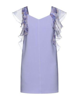 Elisabetta Franchi KLEIDER - Mini-Kleider auf YOOX.COM