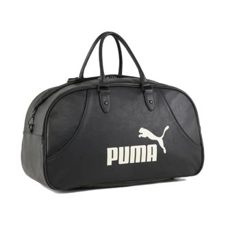 Puma Hombre, Bolsos, Negro, Talla: ONE Size