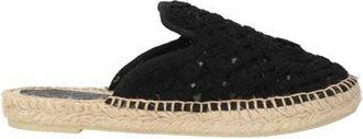 MC2 Saint Barth FOOTWEAR - Espadrilles on YOOX.COM