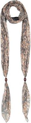 Fontana Couture ACCESSORIES - Scarves on YOOX.COM