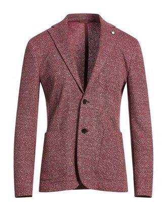 Luigi Bianchi Mantova SUITS and CO-ORDS - Blazers on YOOX.COM