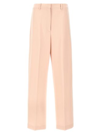 Theory Womens Hw Casual Pants