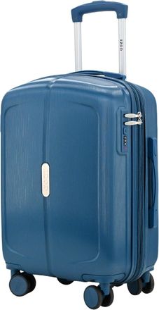 Izod Mateo 20-Inch Expandable Hardside Carry-On Luggage
