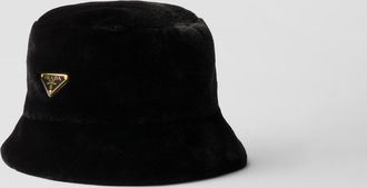 Prada Fabric bucket hat
